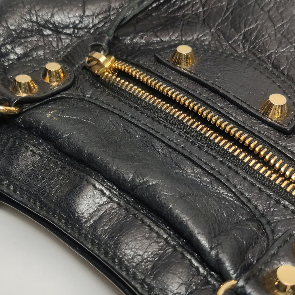 Balenciage Classic City Small Black
