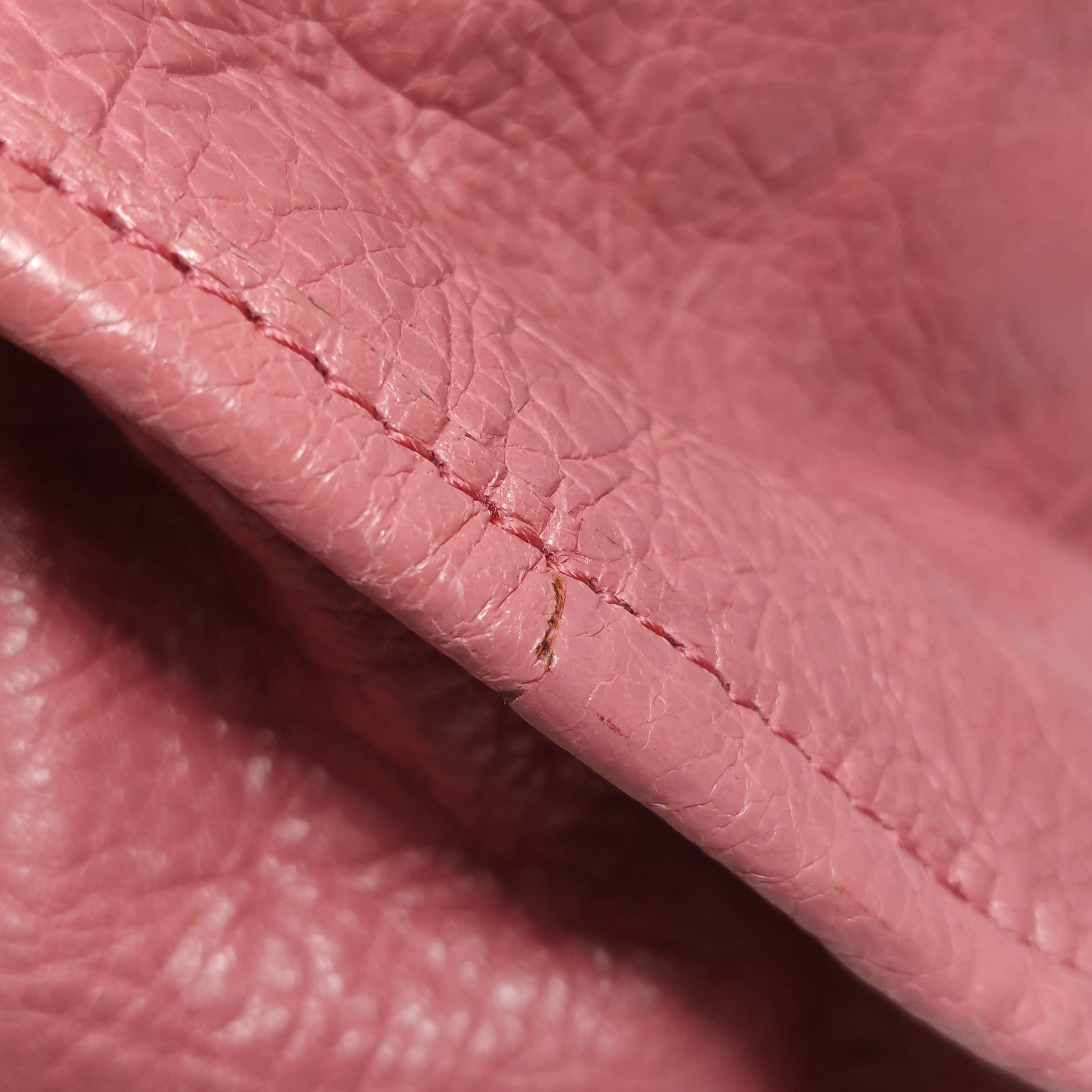 Balenciaga Classic City Medium Pink Rose Bruyere