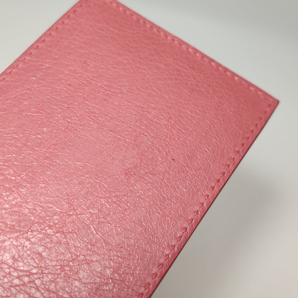Balenciaga Classic City Medium Pink Rose Bruyere