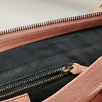 Balenciaga City Part Time Peach