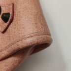 Balenciaga City Part Time Peach