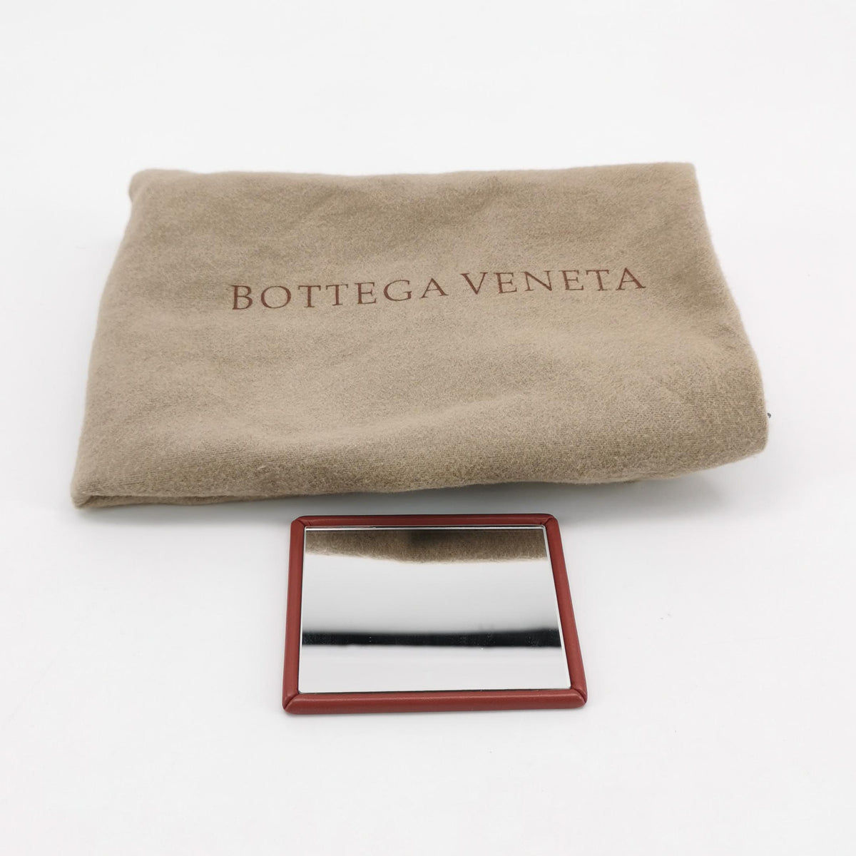 Bottega Veneta Intrecciato Hobo Rust 40cm