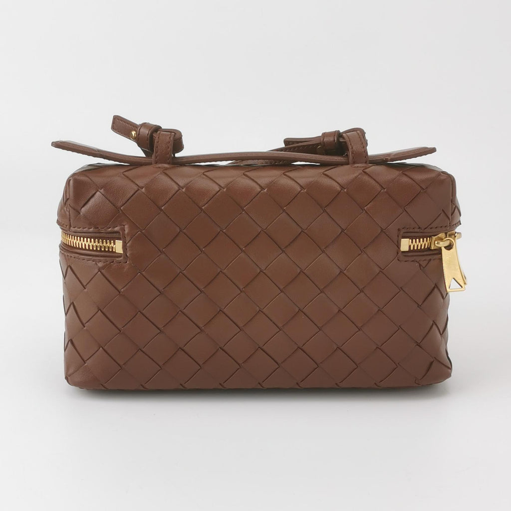 Bottega Veneta Bang Bang Vanity Brown
