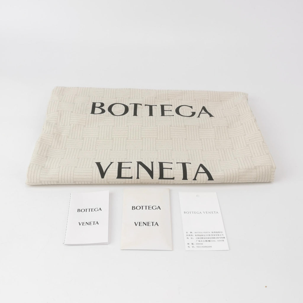 Bottega Veneta Bang Bang Vanity Brown