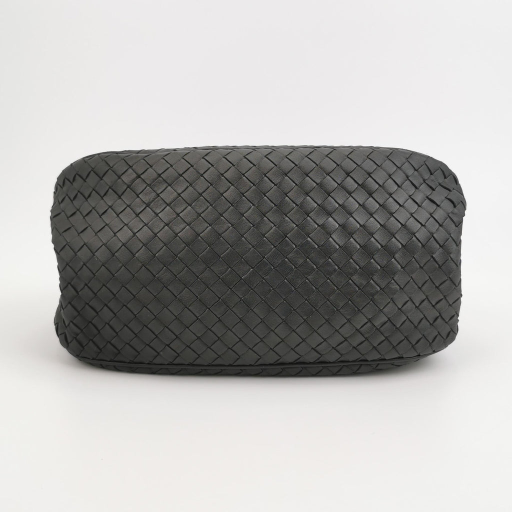 Bottega Veneta Intrecciato Woven Tote