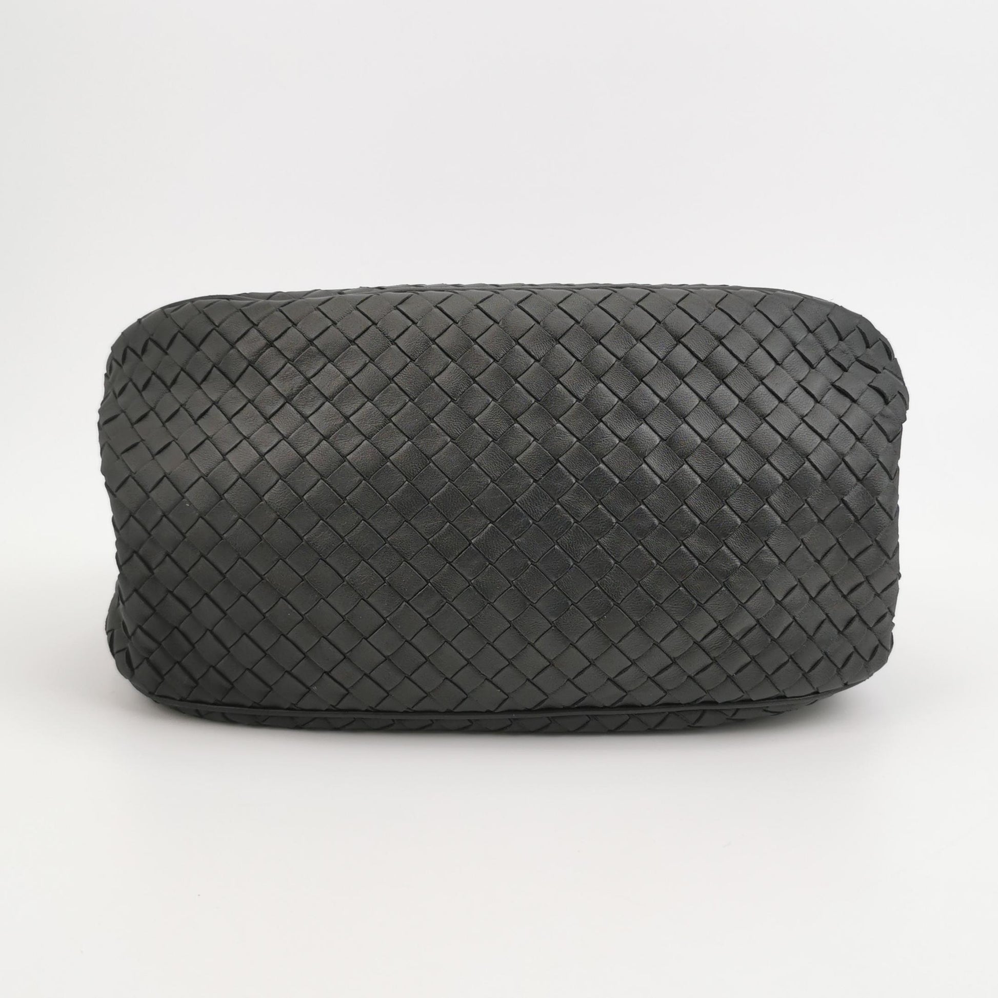 Bottega Veneta Intrecciato Woven Tote