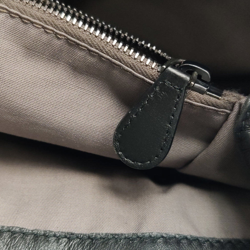 Bottega Veneta Intrecciato Woven Tote