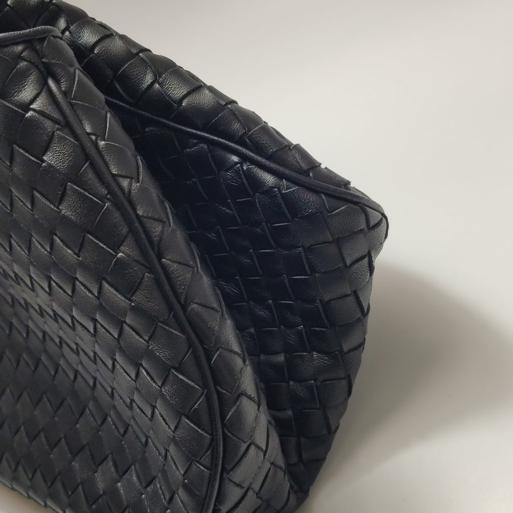 Bottega Veneta Intrecciato Woven Tote