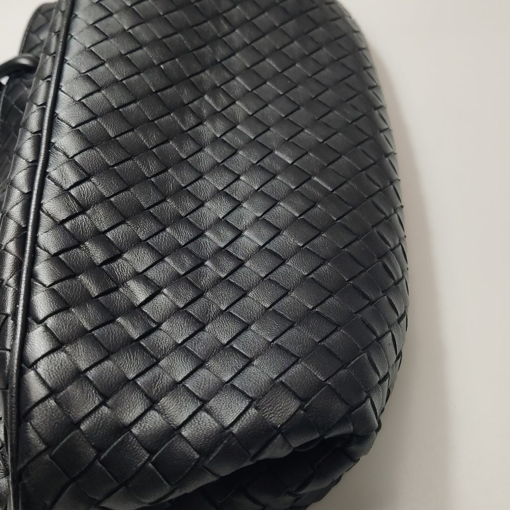 Bottega Veneta Intrecciato Woven Tote