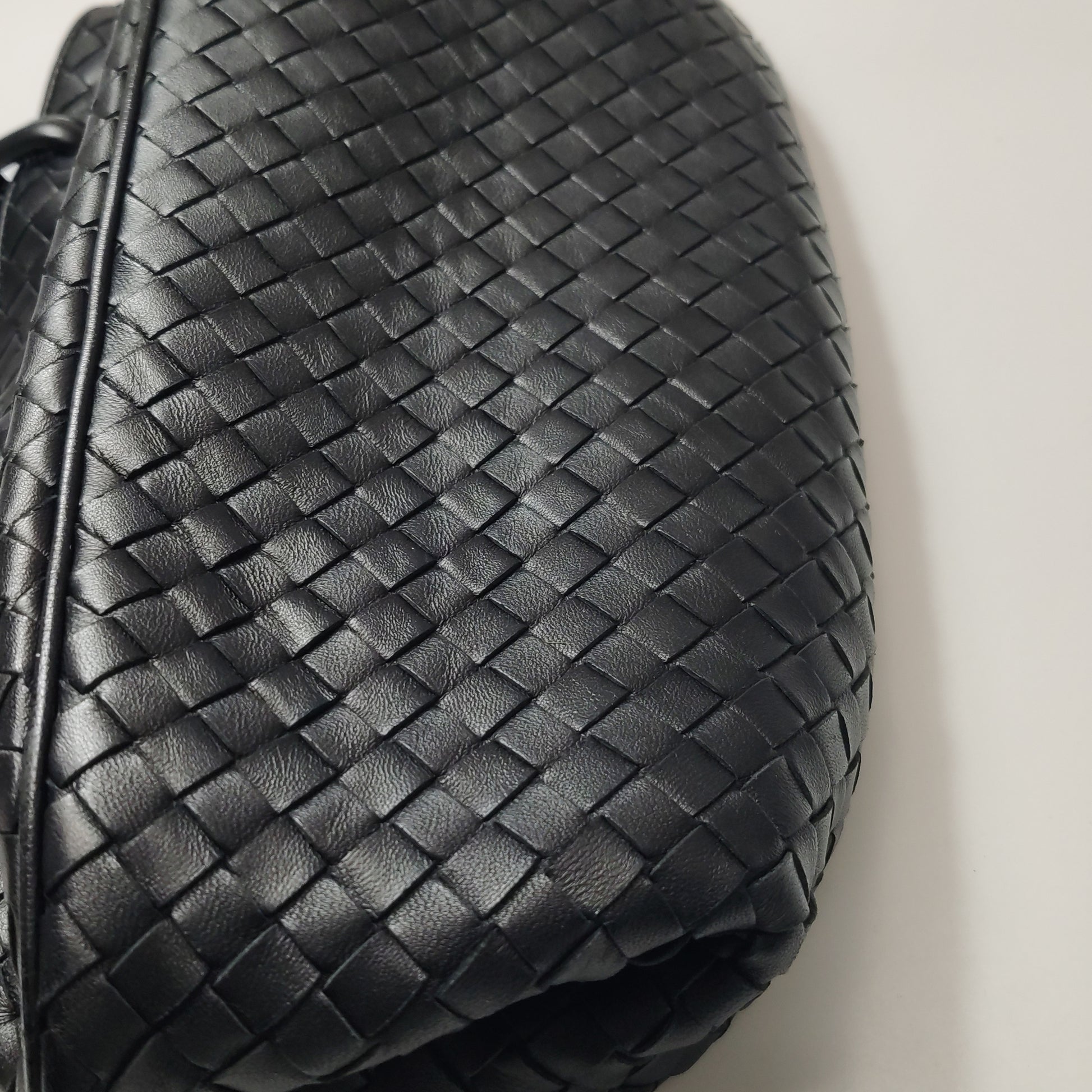 Bottega Veneta Intrecciato Woven Tote