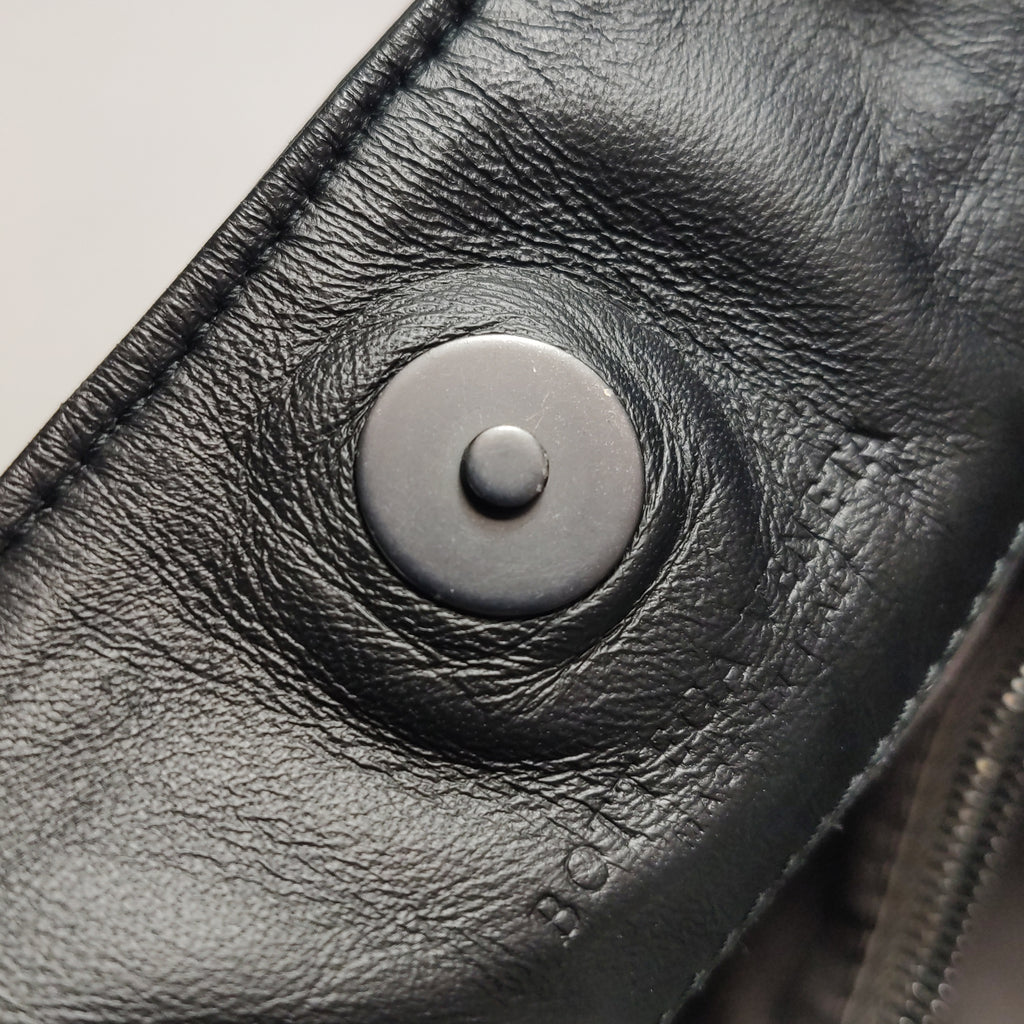 Bottega Veneta Intrecciato Woven Tote