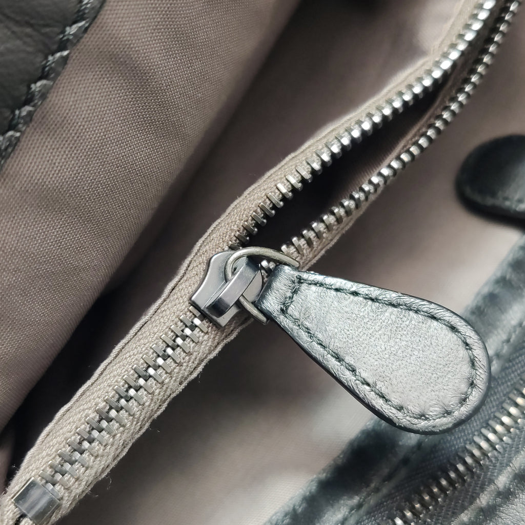 Bottega Veneta Intrecciato Woven Tote