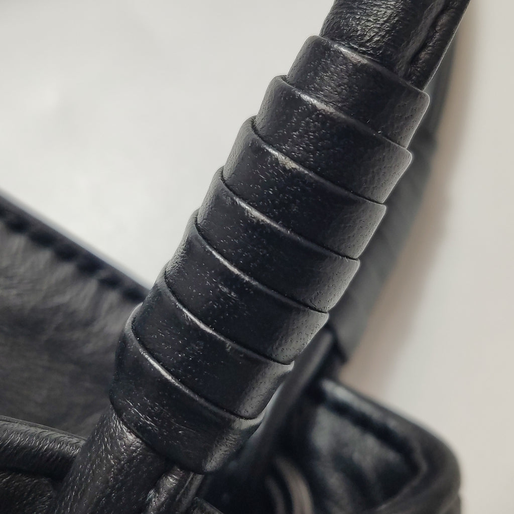 Bottega Veneta Intrecciato Woven Tote