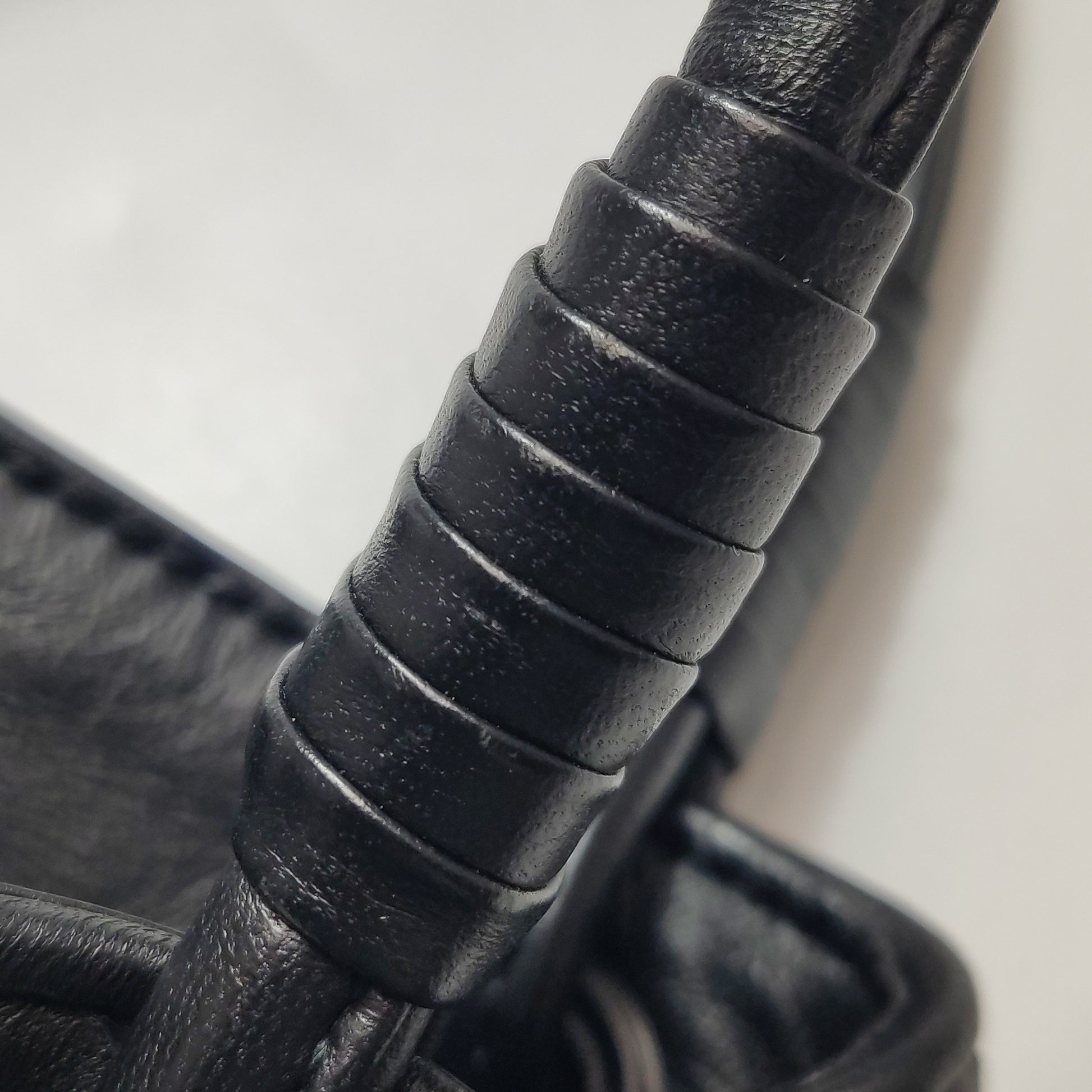 Bottega Veneta Intrecciato Woven Tote