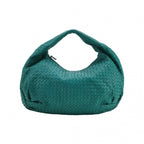 Bottega Veneta Belly Hobo Medium Teal