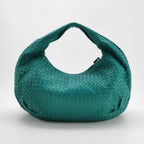 Bottega Veneta Belly Hobo Medium Teal