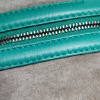 Bottega Veneta Belly Hobo Medium Teal