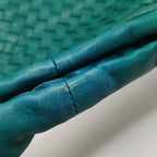 Bottega Veneta Belly Hobo Medium Teal