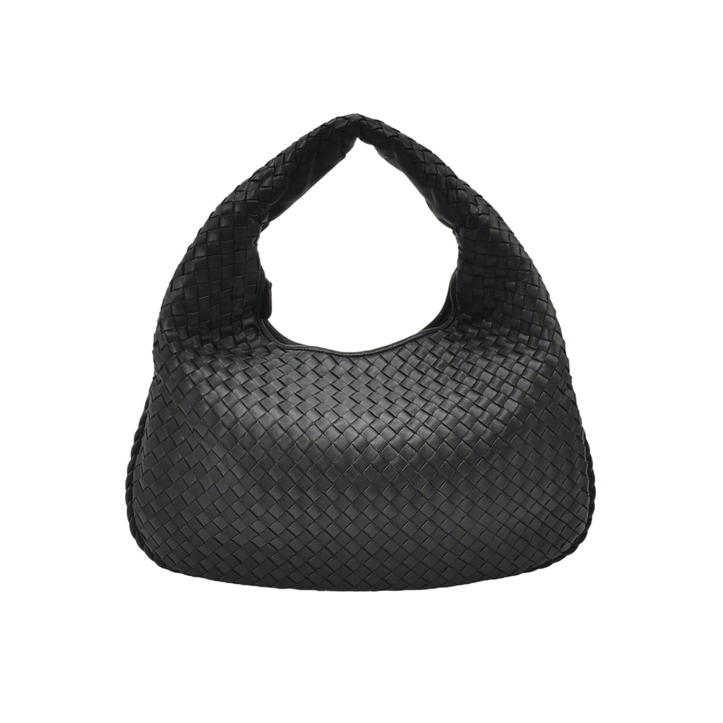 Bottega Veneta Intrecciato Hobo Bag