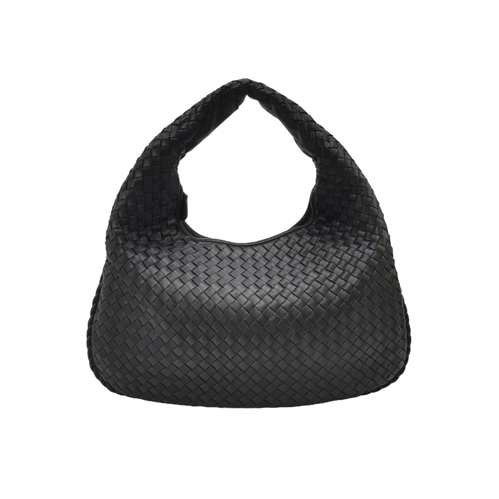 Bottega Veneta Intrecciato Hobo Bag