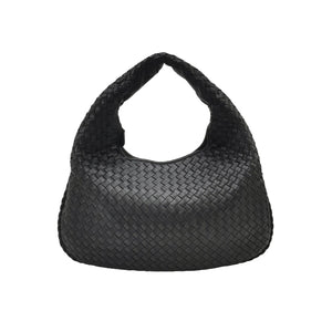 Bottega Veneta Intrecciato Hobo Bag