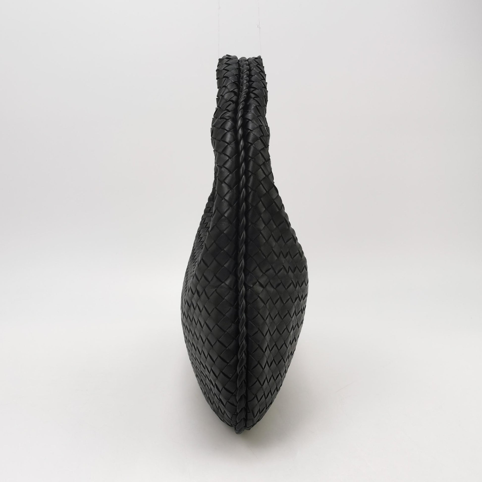 Bottega Veneta Intrecciato Hobo Bag