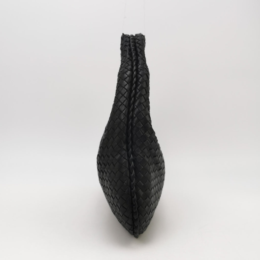 Bottega Veneta Intrecciato Hobo Bag