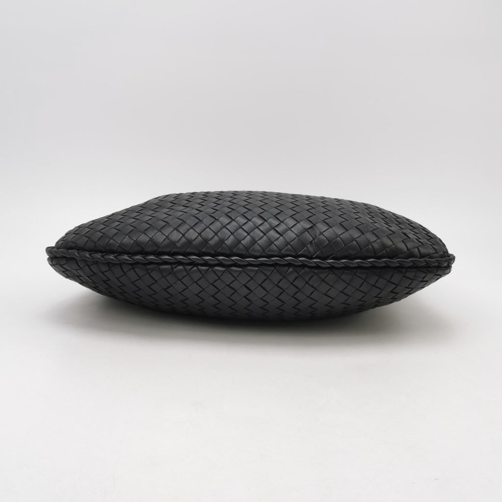 Bottega Veneta Intrecciato Hobo Bag