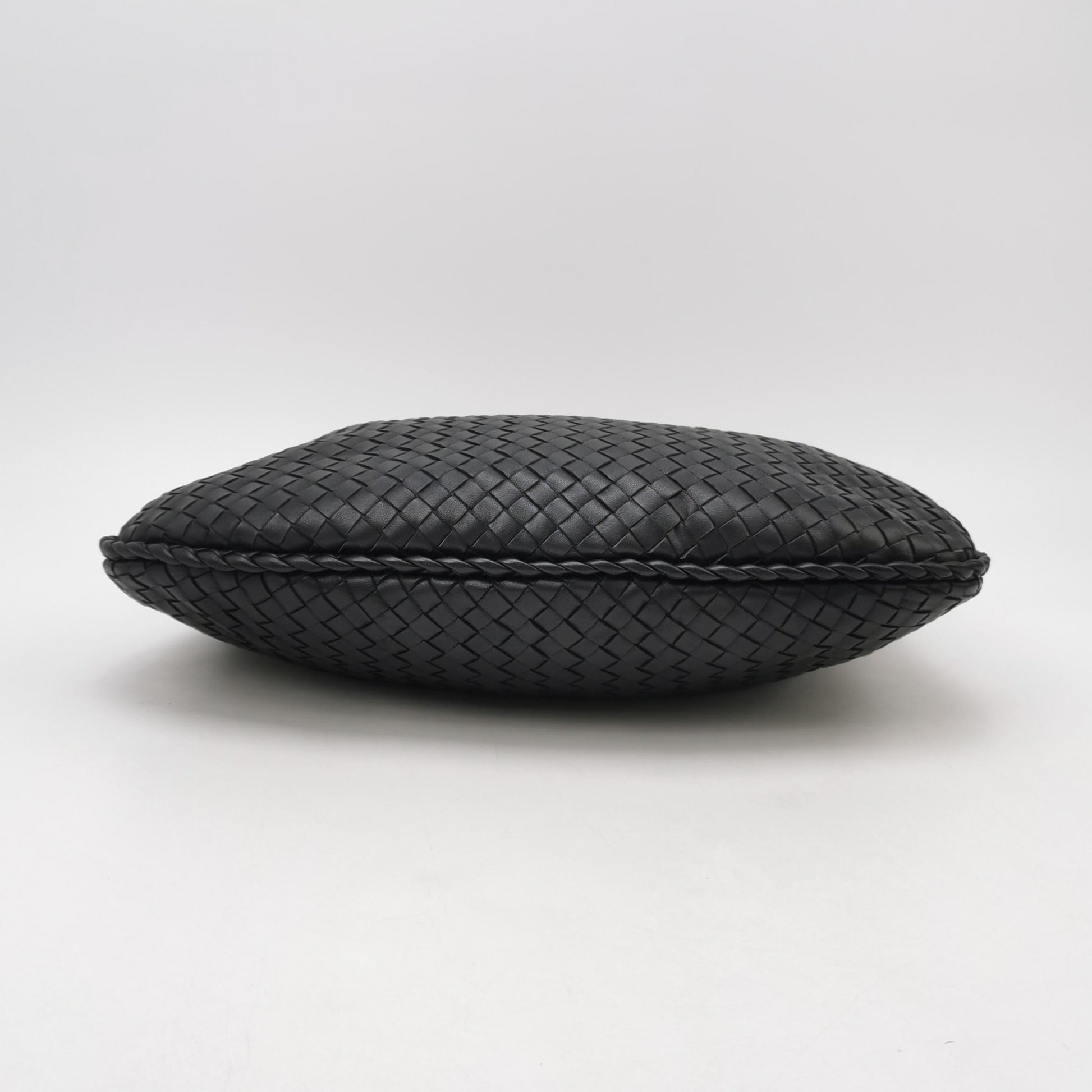 Bottega Veneta Intrecciato Hobo Bag