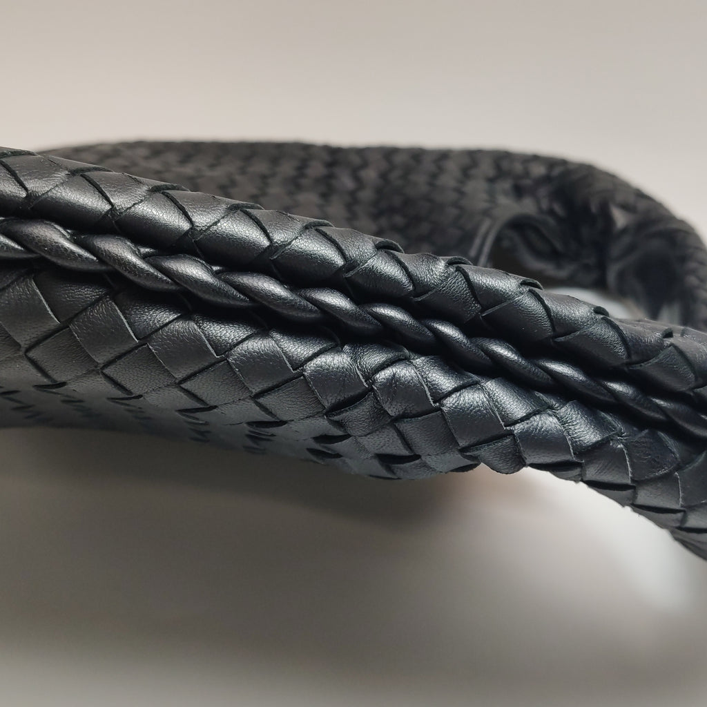 Bottega Veneta Intrecciato Hobo Bag