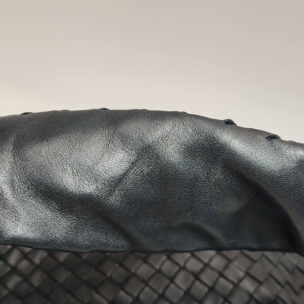 Bottega Veneta Intrecciato Hobo Bag