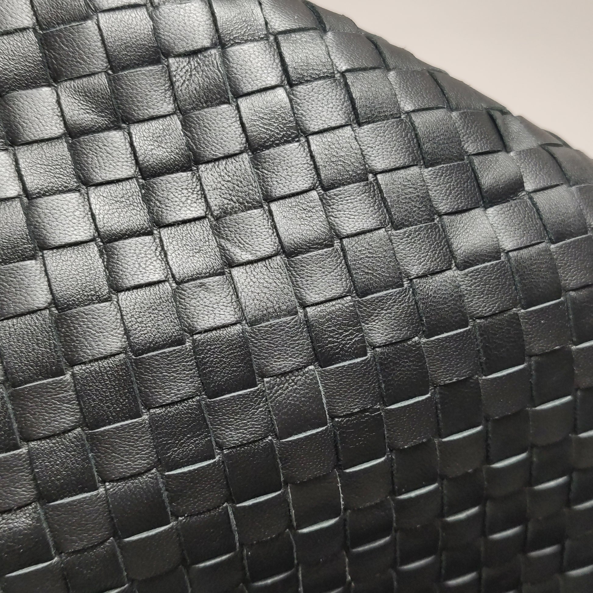 Bottega Veneta Intrecciato Hobo Bag