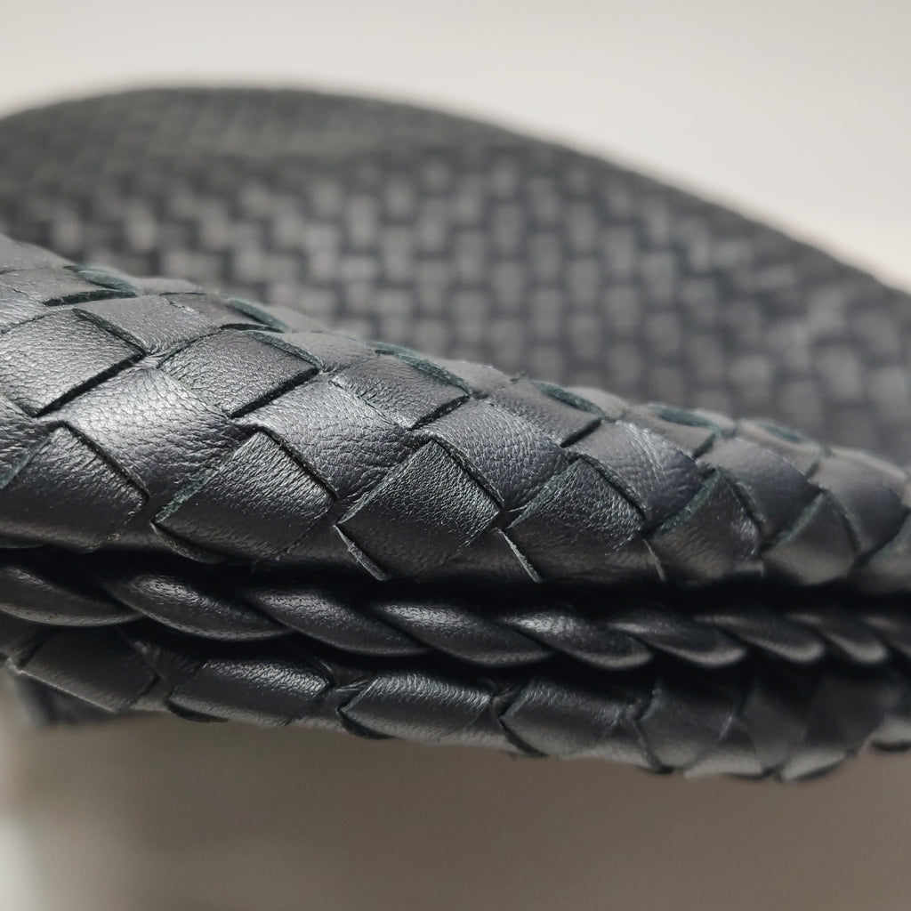 Bottega Veneta Intrecciato Hobo Bag