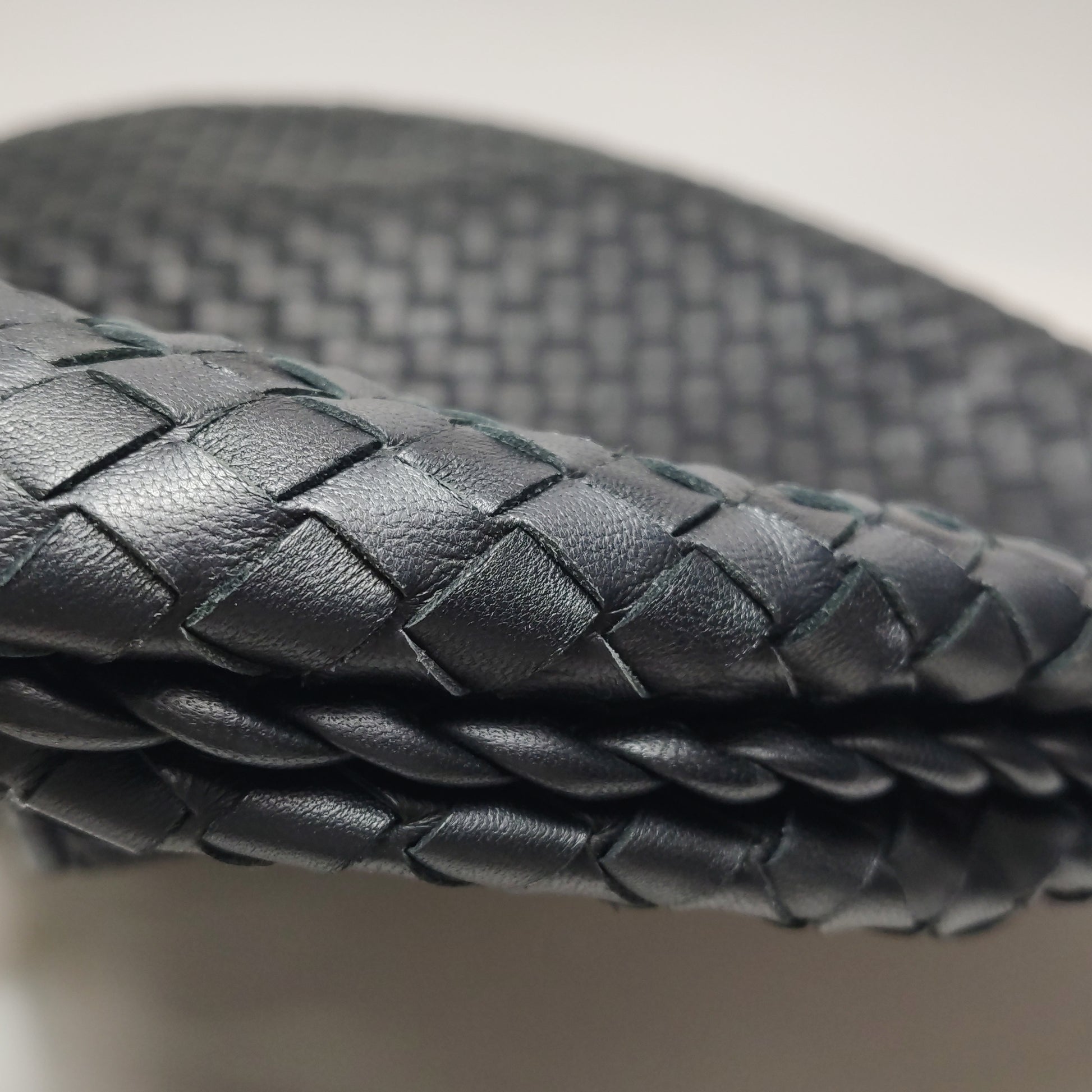 Bottega Veneta Intrecciato Hobo Bag