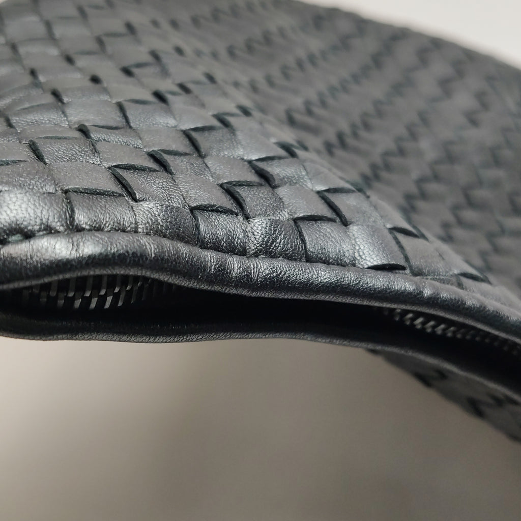 Bottega Veneta Intrecciato Hobo Bag