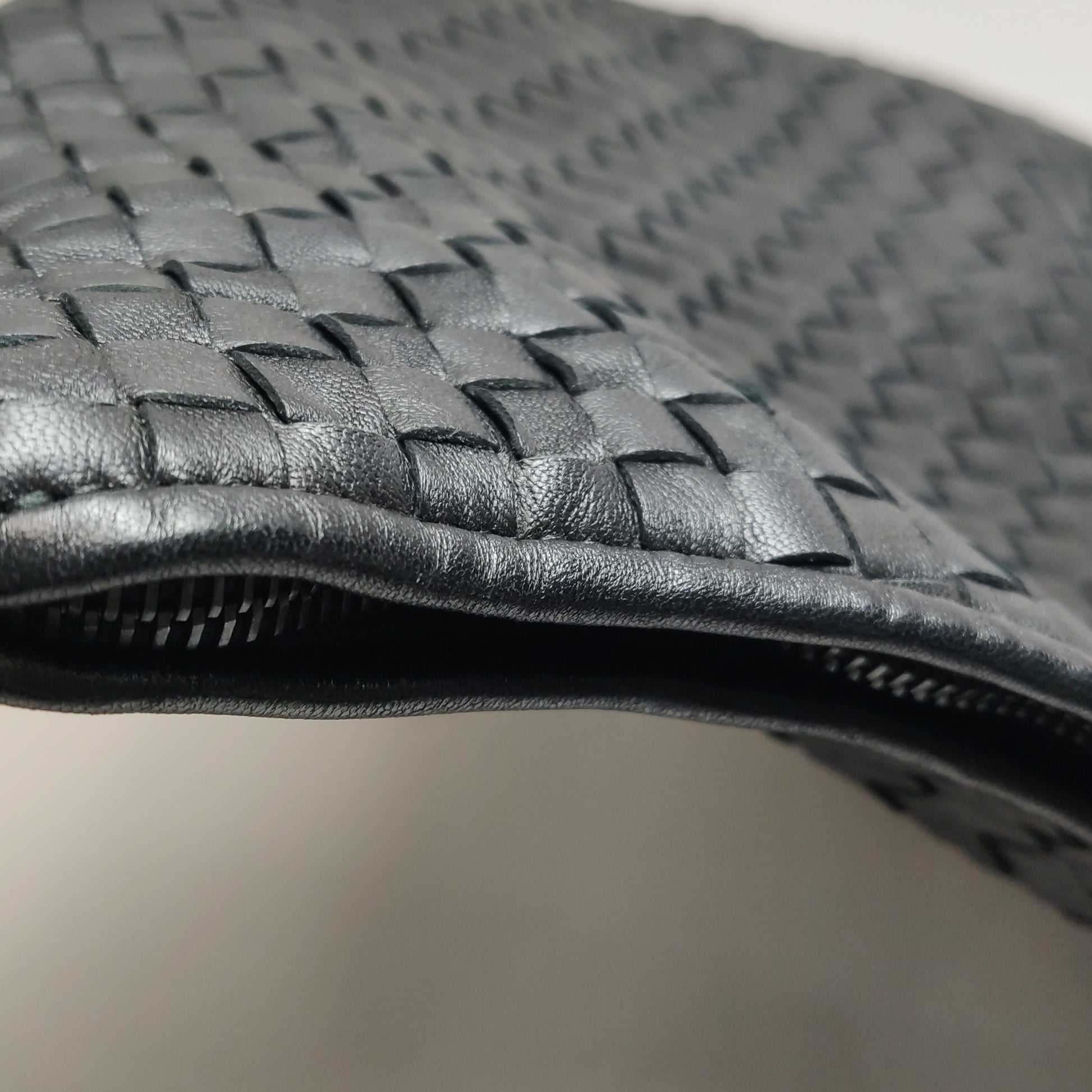 Bottega Veneta Intrecciato Hobo Bag