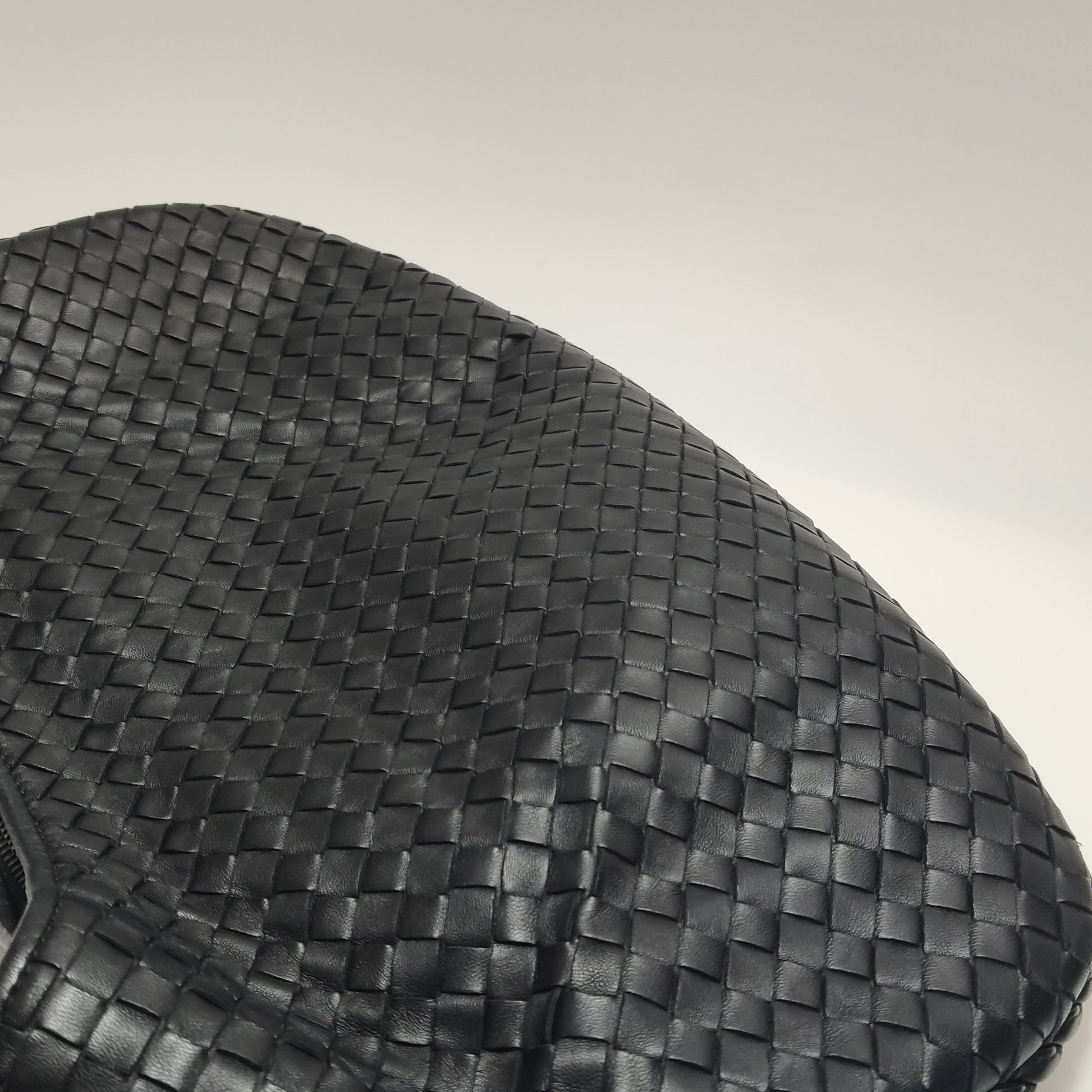 Bottega Veneta Intrecciato Hobo Bag