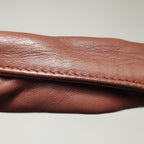 Bottega Veneta Belly Hobo Rust