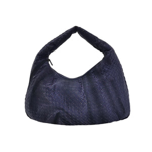 Bottega Veneta Intrecciato Shoulder Bag