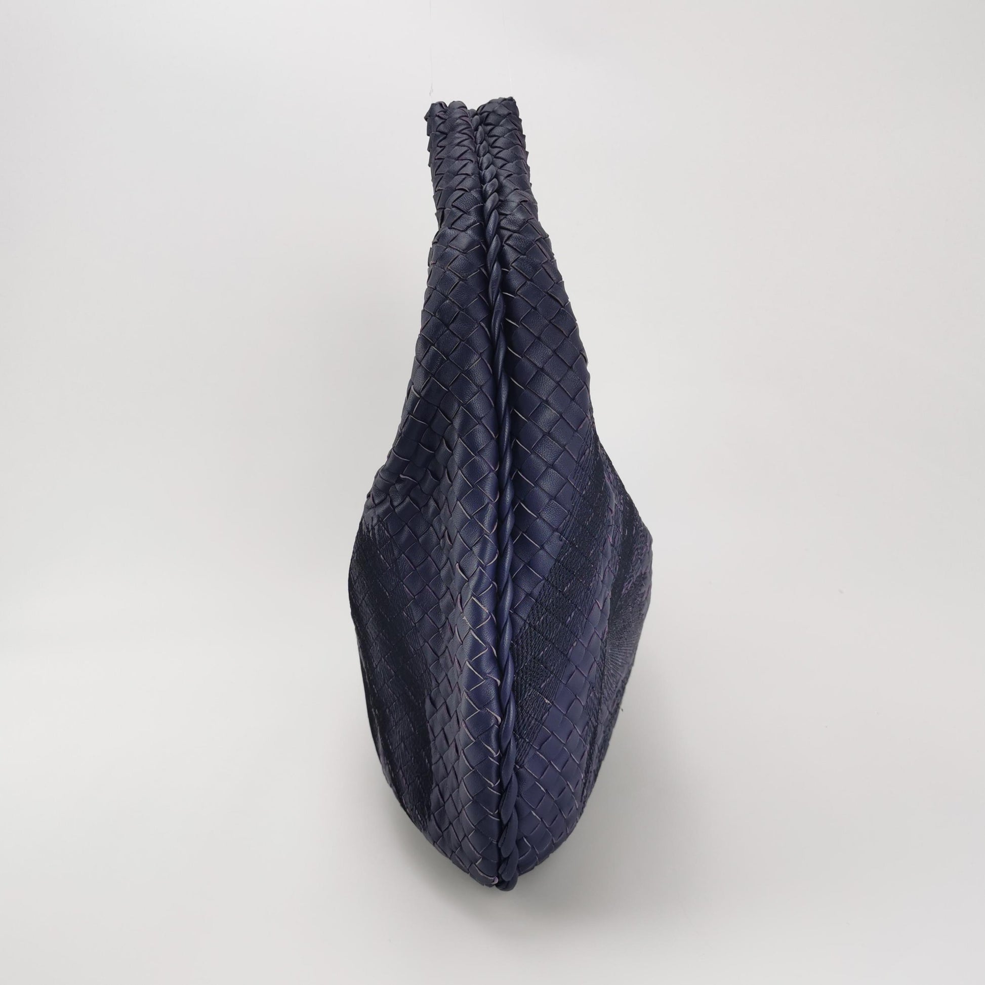 Bottega Veneta Intrecciato Shoulder Bag