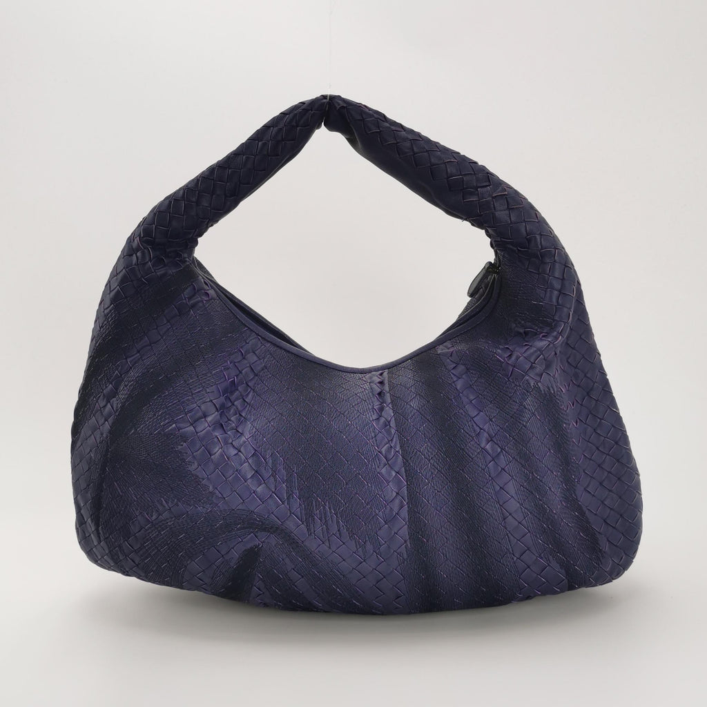 Bottega Veneta Intrecciato Shoulder Bag