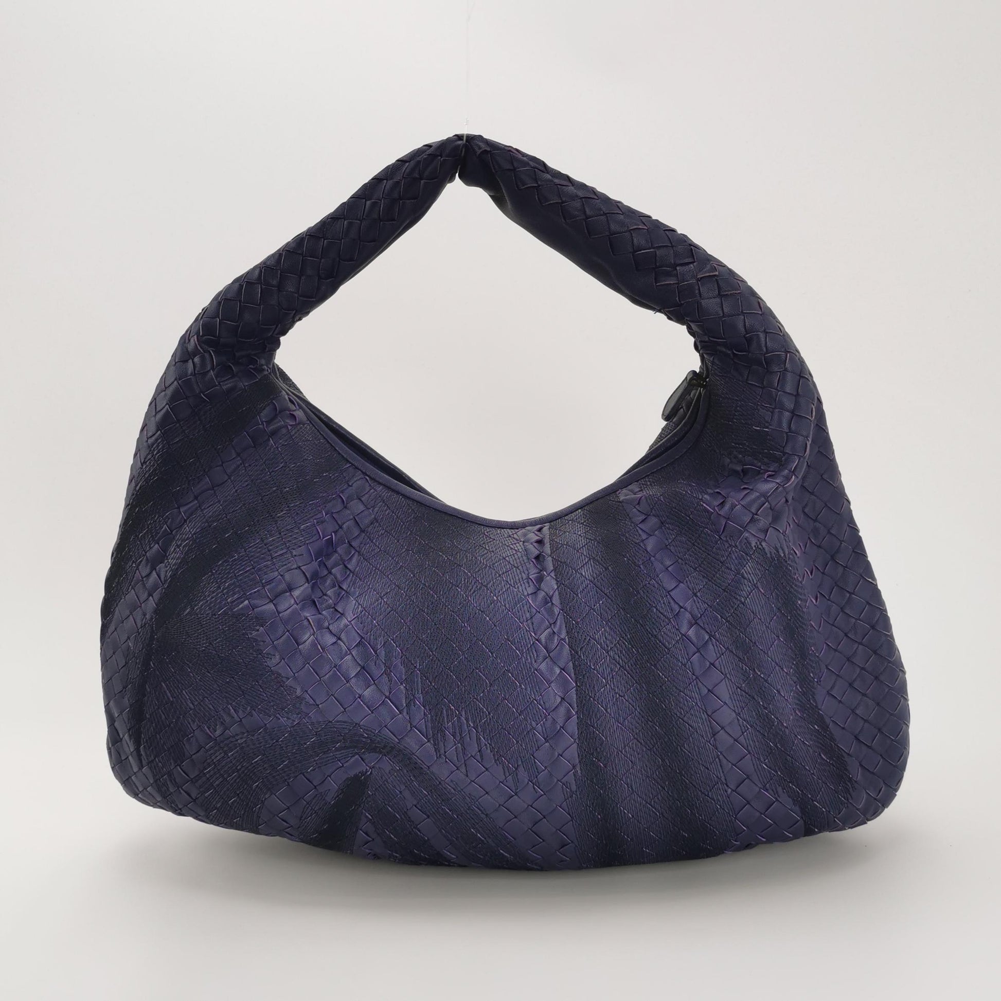 Bottega Veneta Intrecciato Shoulder Bag