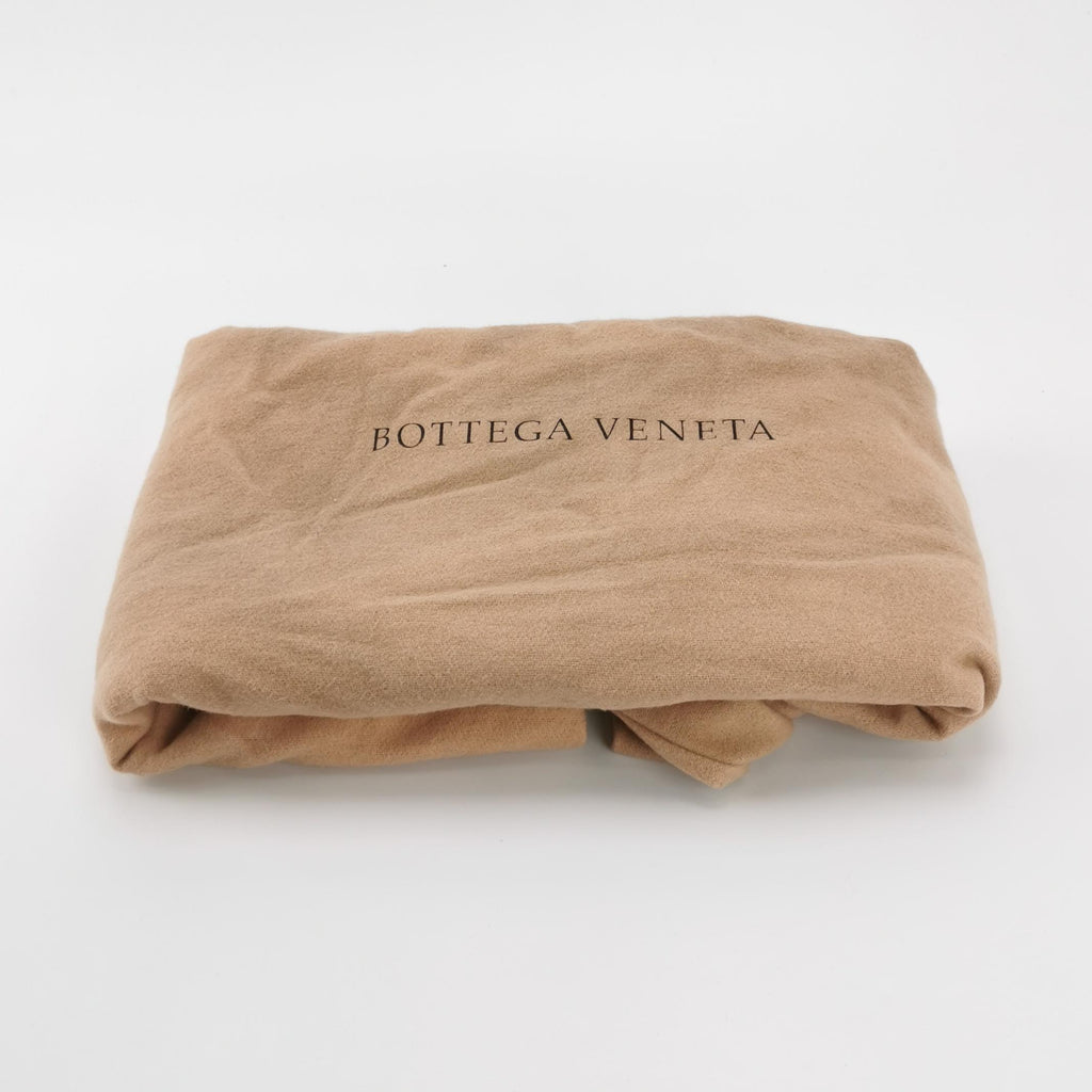 Bottega Veneta Intrecciato Shoulder Bag