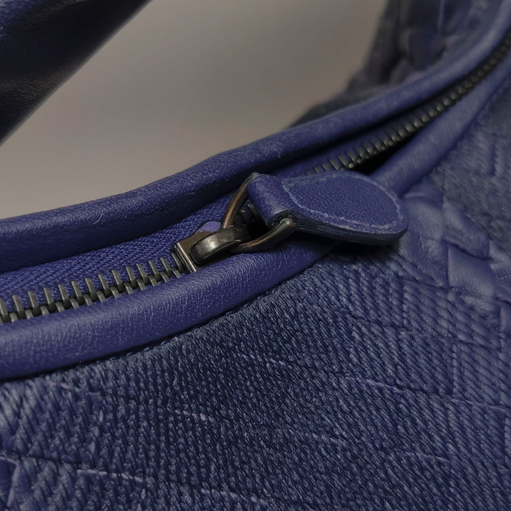 Bottega Veneta Intrecciato Shoulder Bag
