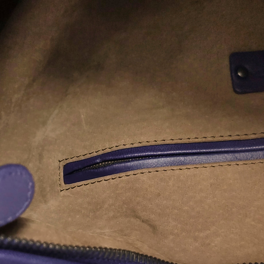 Bottega Veneta Intrecciato Shoulder Bag