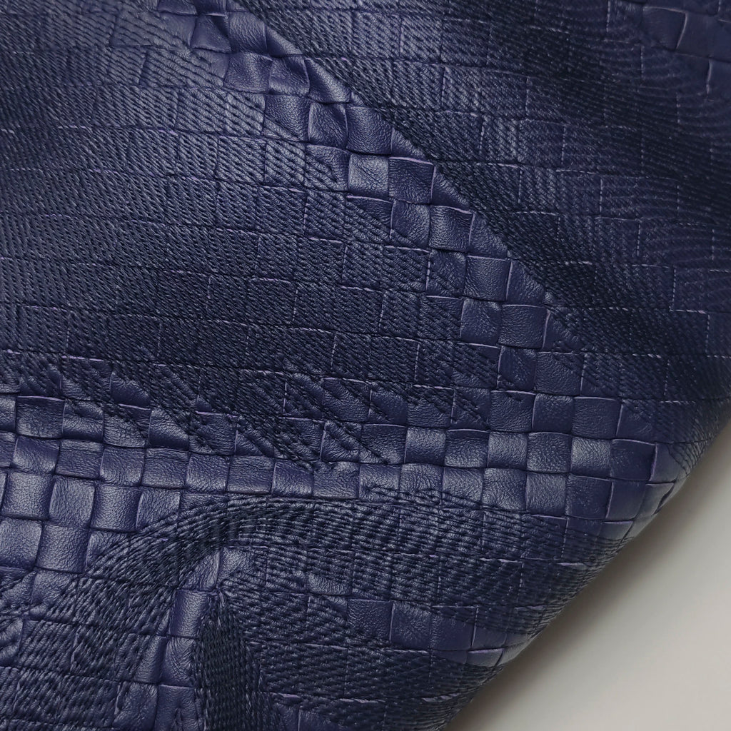 Bottega Veneta Intrecciato Shoulder Bag