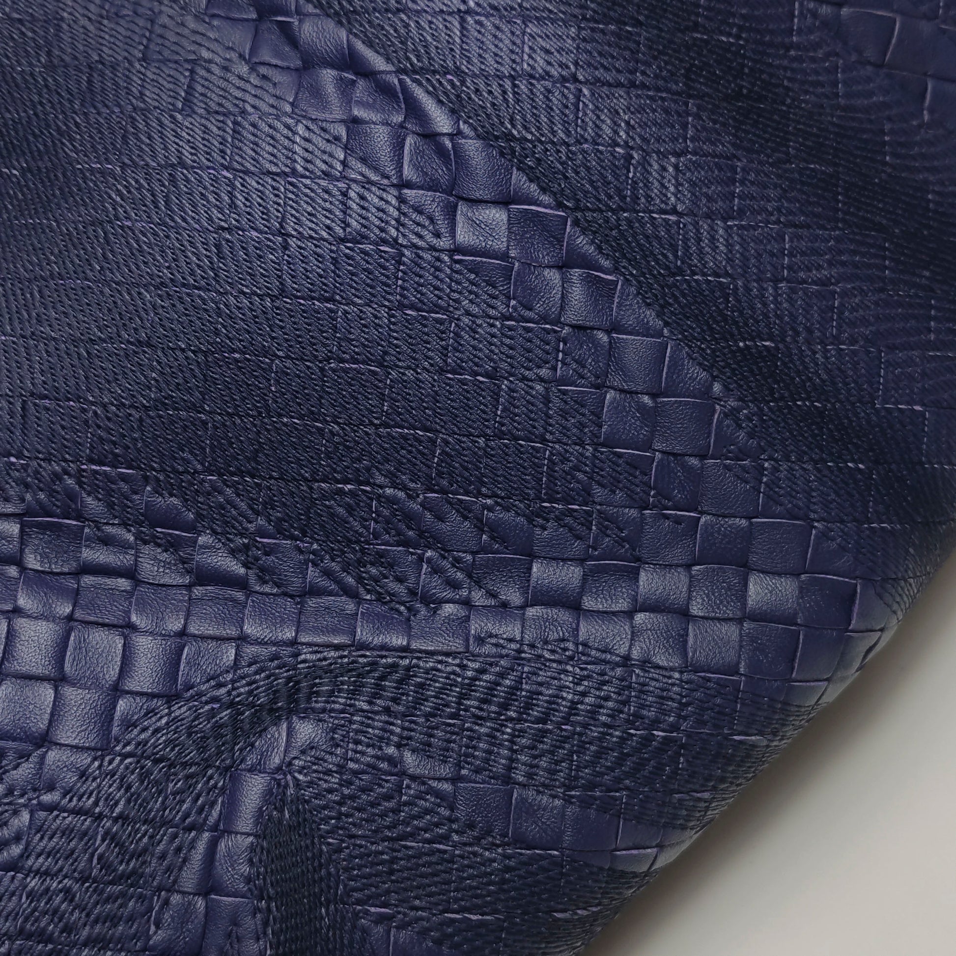 Bottega Veneta Intrecciato Shoulder Bag