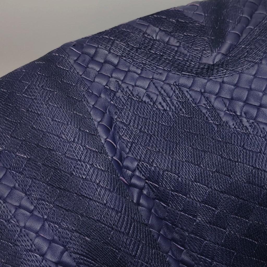 Bottega Veneta Intrecciato Shoulder Bag
