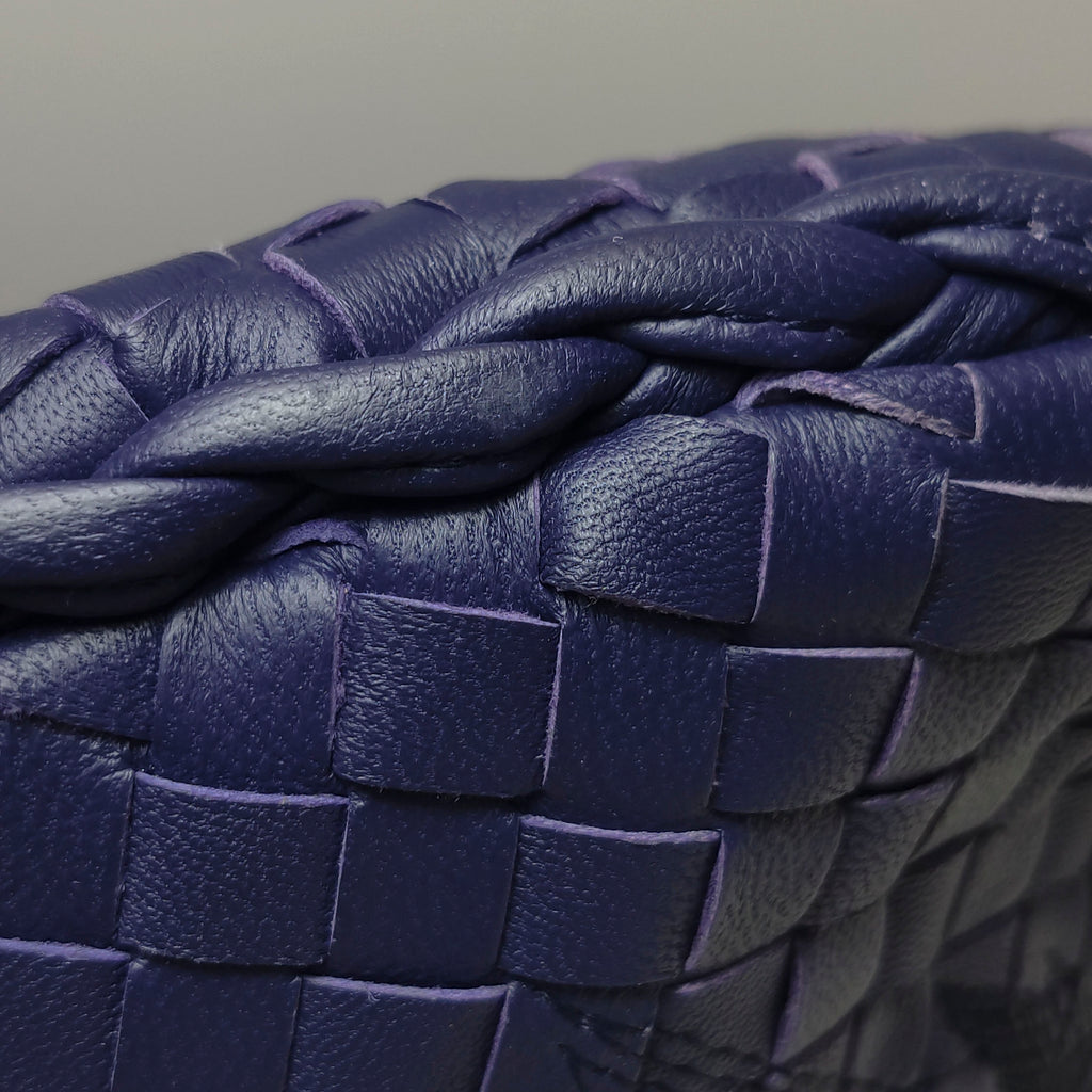 Bottega Veneta Intrecciato Shoulder Bag