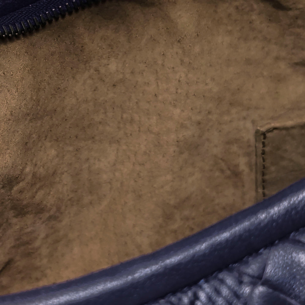 Bottega Veneta Intrecciato Shoulder Bag